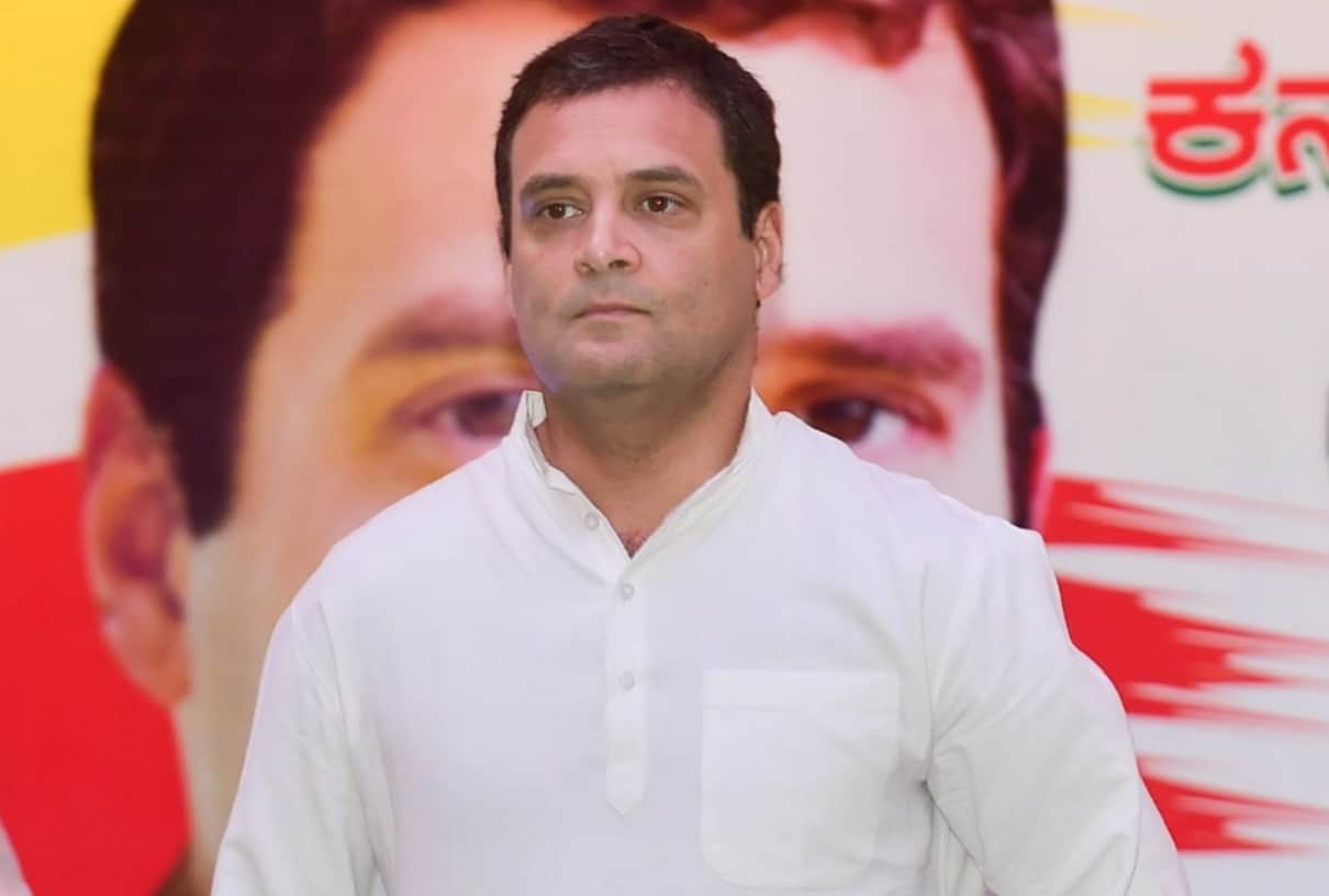 Rahul Gandhi to release a white paper on COVID19