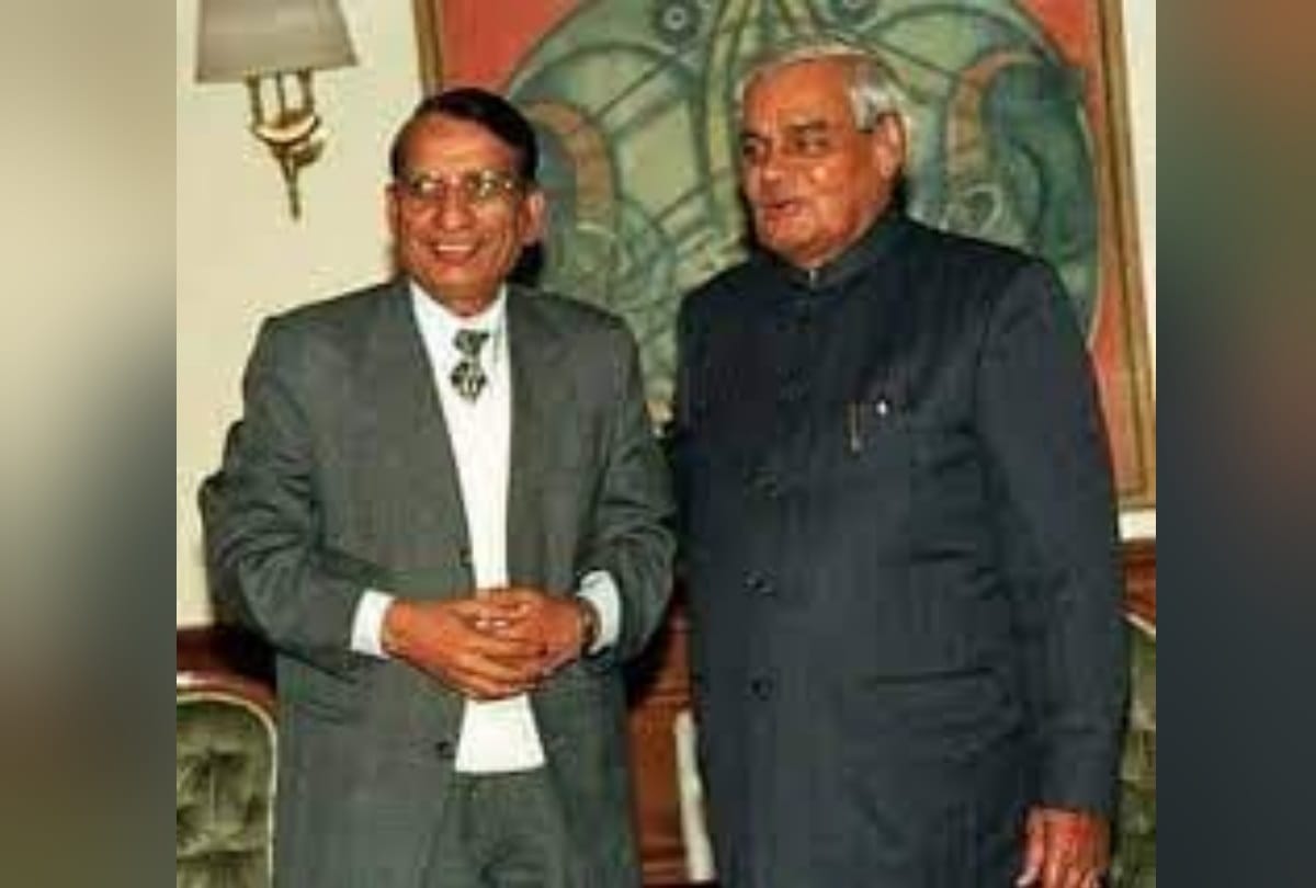 India's cultural ambassador Rajendra Arun passed away, people used to recognize him as Tulsi of Mauritius