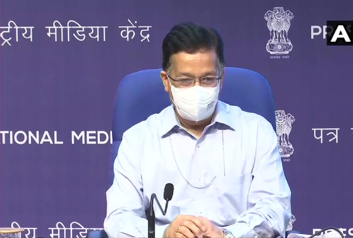 coronavirus variant Omicron, Centre advises states to ramp up testing for early detection of cases