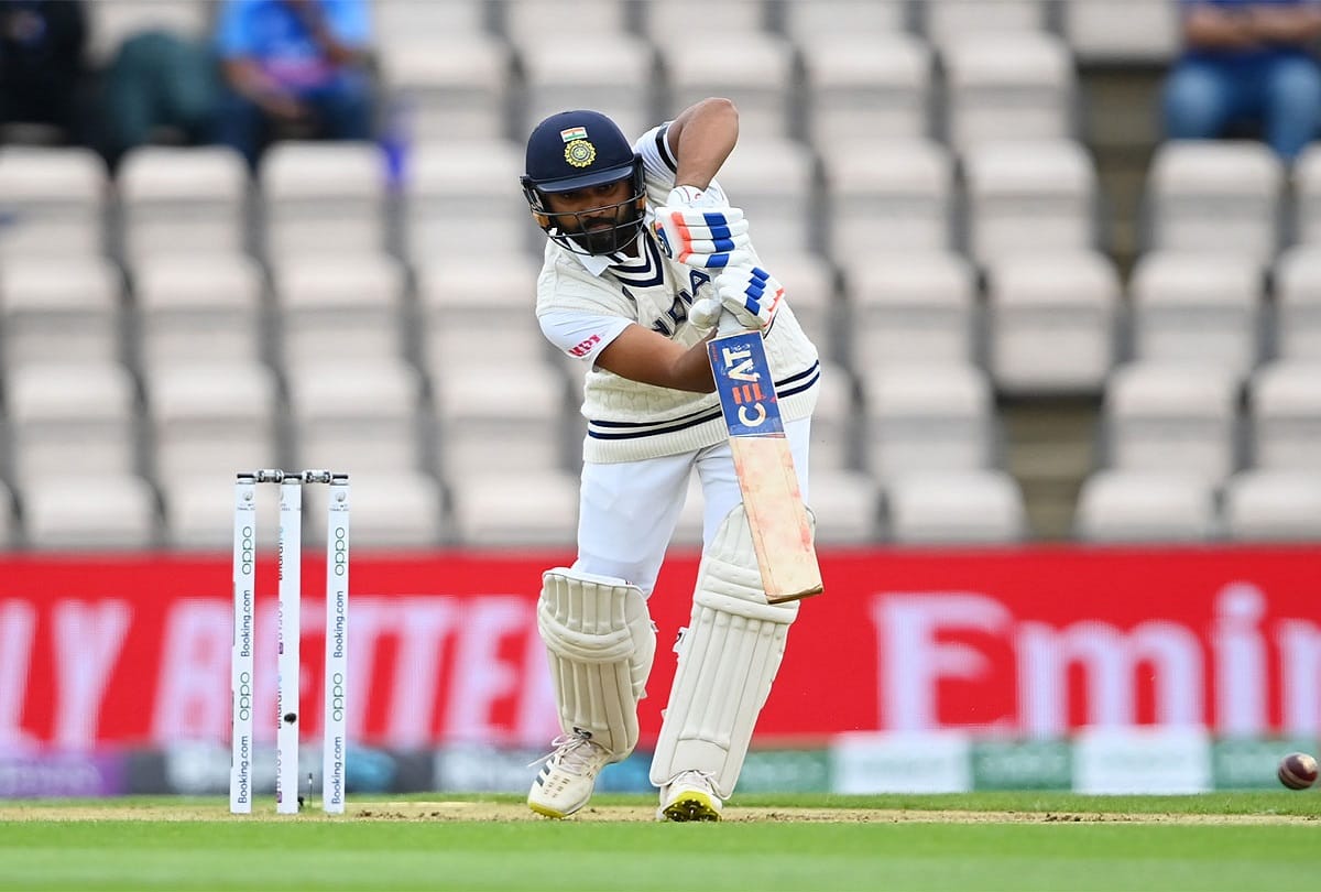 IND vs ENG: Rohit Sharma hits 15000 run in International cricket