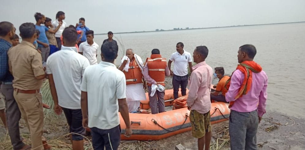 sdrf save 250 people