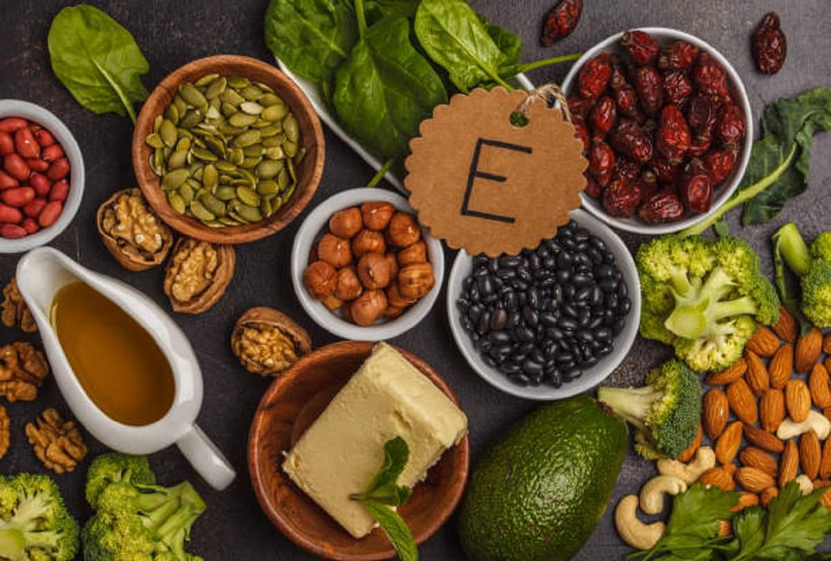 vitamin e deficiency and its treatment know why vitamin e is important for body