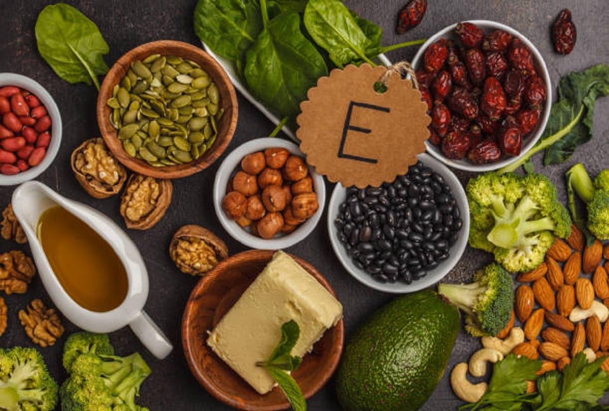 vitamin e deficiency and its treatment know why vitamin e is important for body