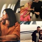 बॉलीवुड सितारों के प्राइवेट जेट