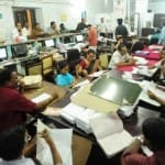 8th Pay Commission: सरकारी दफ्तर