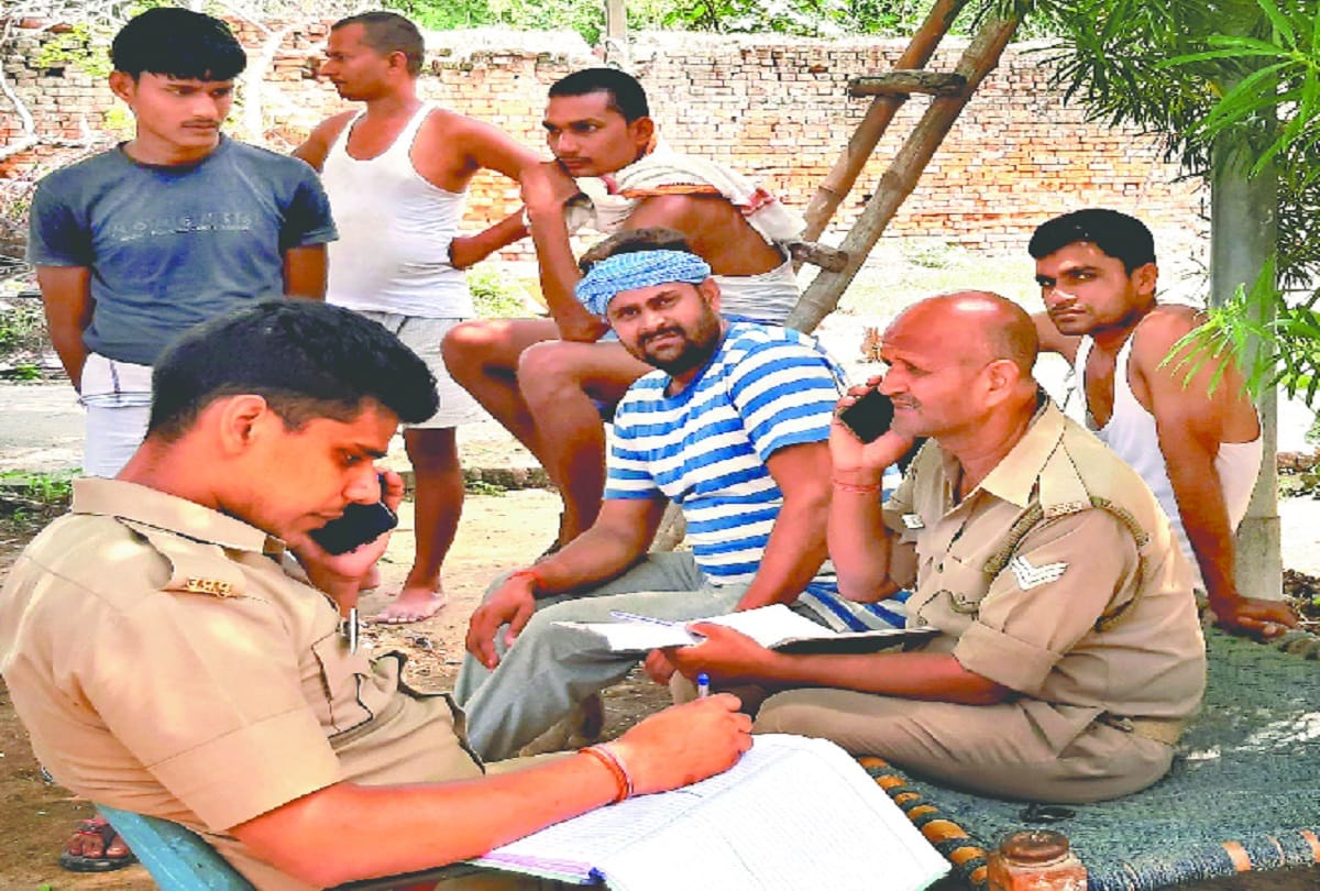 Conversion Case: Aditya used to talk, inspired student started reading Namaz
