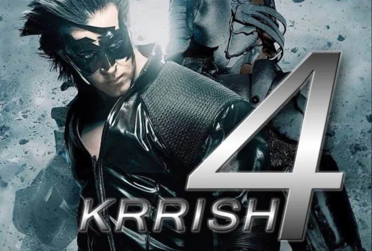 siddharth anand not direct hrithik roshan film krrish 4 know about rakesh roshan reaction