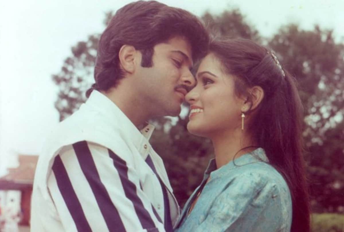 Bioscope with Pankaj Shukla Woh 7 Din Anil Kapoor Boney Kapoor Mithun Chakraborty Padmini Kolhapure