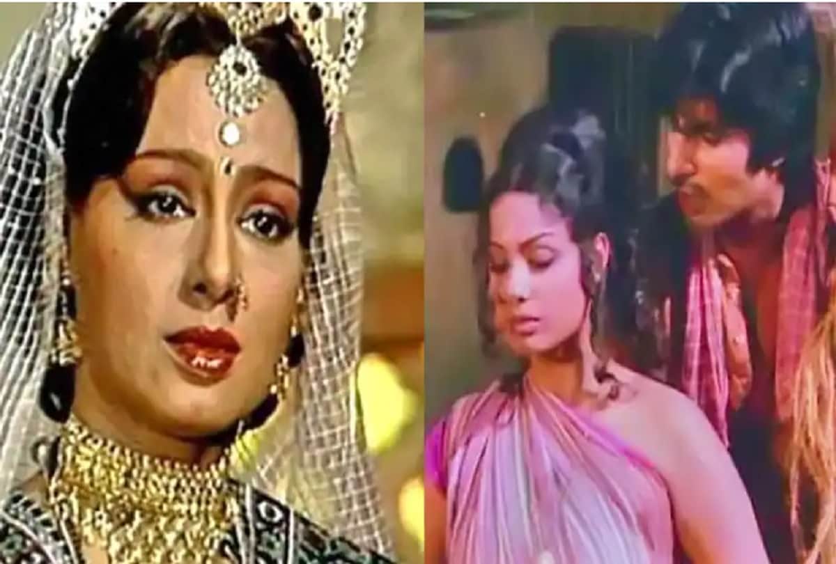 PADMA KHANNA WHO PERFORMS KAIKEYI IN RAMAYANA, NOW LIVES IN AMERICA here all you need to know