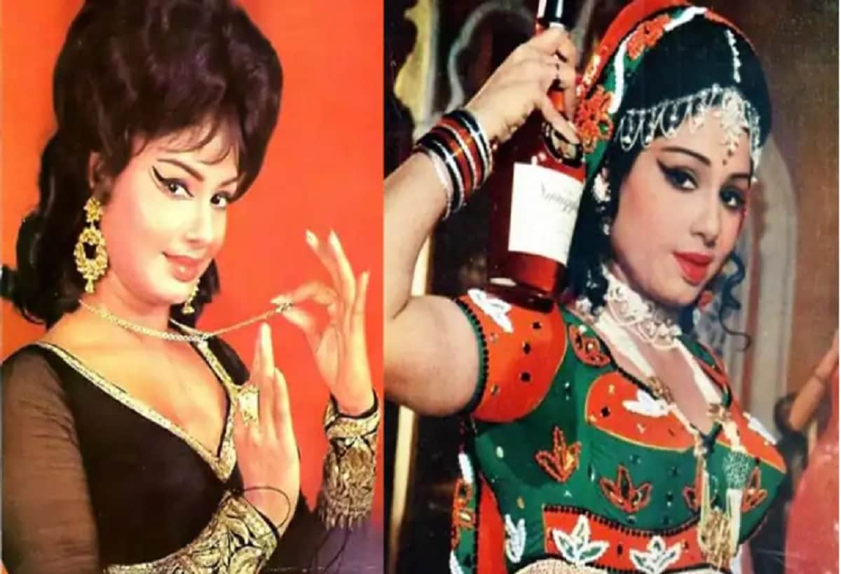 PADMA KHANNA WHO PERFORMS KAIKEYI IN RAMAYANA, NOW LIVES IN AMERICA here all you need to know