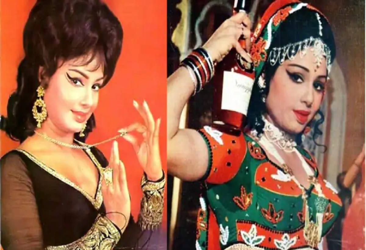 PADMA KHANNA WHO PERFORMS KAIKEYI IN RAMAYANA, NOW LIVES IN AMERICA here all you need to know