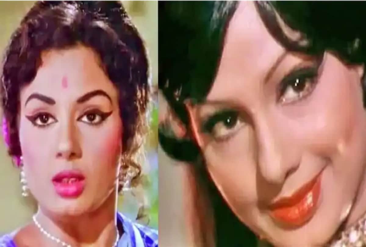 PADMA KHANNA WHO PERFORMS KAIKEYI IN RAMAYANA, NOW LIVES IN AMERICA here all you need to know