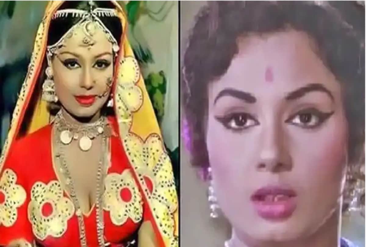 PADMA KHANNA WHO PERFORMS KAIKEYI IN RAMAYANA, NOW LIVES IN AMERICA here all you need to know