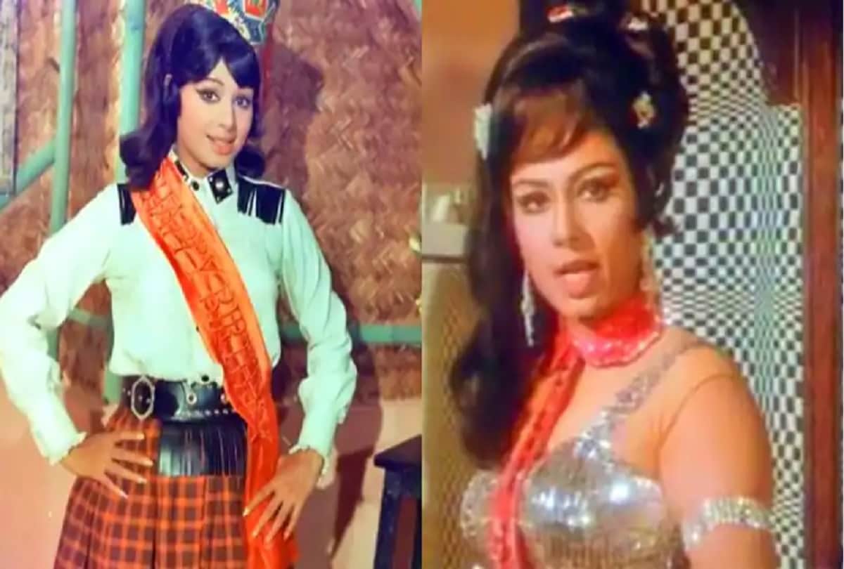 PADMA KHANNA WHO PERFORMS KAIKEYI IN RAMAYANA, NOW LIVES IN AMERICA here all you need to know