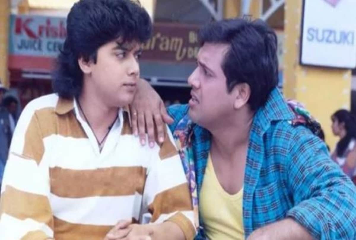 Karishma kapoor debut film Prem qaidi star Harish kumar look has changed so much in 30 years