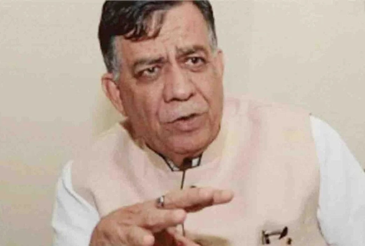Satish Mahana said, the responsibility of the departments will be fixed to answer the issues of the MLA