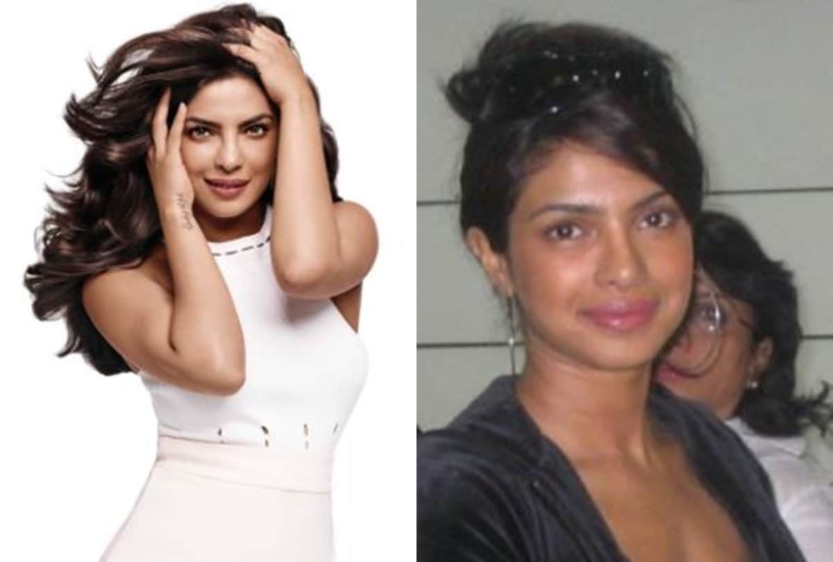 Priyanka chopra to anushka sharma this is how these bollywood actresses look without makeup