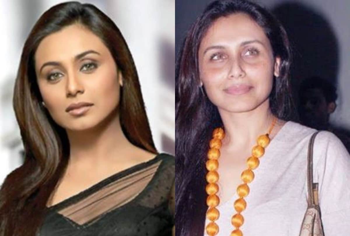 Rani Mukerji Bought a luxurious house in Mumbai, worth more than Rs 7 crore