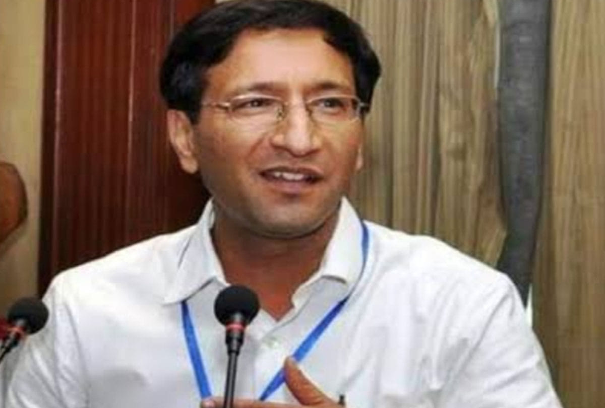 Dr. Sanjay Kala new principal of GSVM Medical College