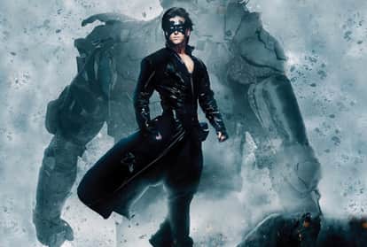 Hrithik Roshan Announces Krrish 4 On Film's 15th Anniversary Says The Past Is Done
