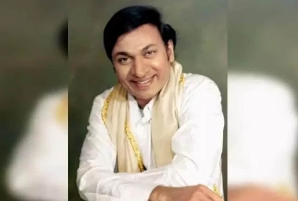 Malayalam Lyricist Poovachal Khader Passes Away And Late Kannada Thespain Rajkumar Picture In Tamil Movie Cast On Google Search