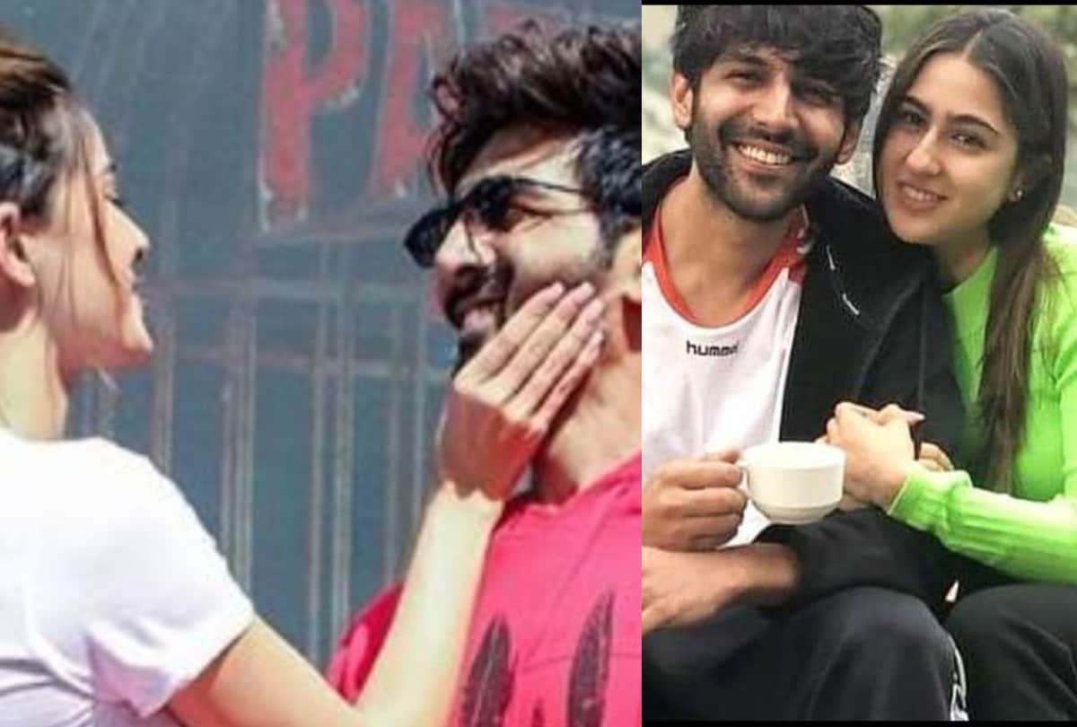 Kartik Aaryan Announces His Next Satyanarayan Ki Katha Sajid Nadiadwala's Love Saga
