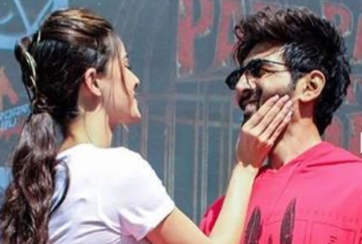 Kartik Aaryan threatened to quit Shehzada Ala Vaikunthapurramuloo producer Manish Shah Revealed here is the truth