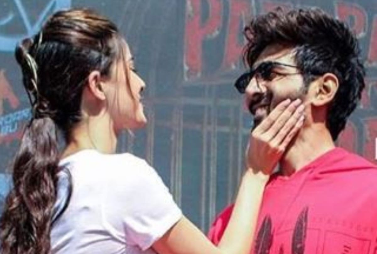 Kartik Aaryan threatened to quit Shehzada Ala Vaikunthapurramuloo producer Manish Shah Revealed here is the truth