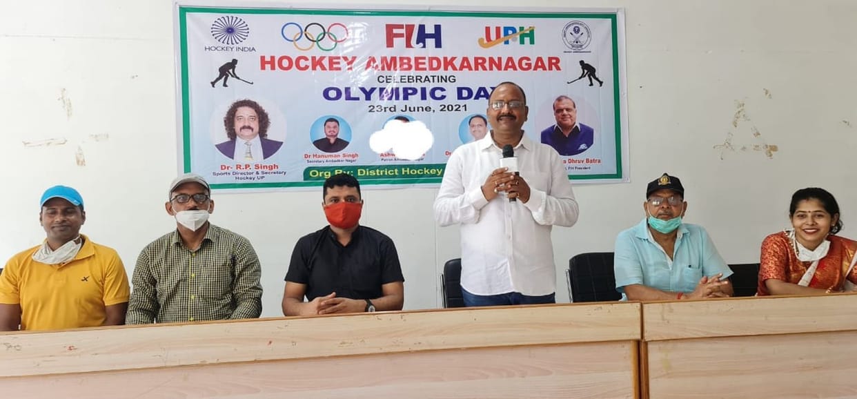 Sports will be the name of the family, will be able to stay fit
