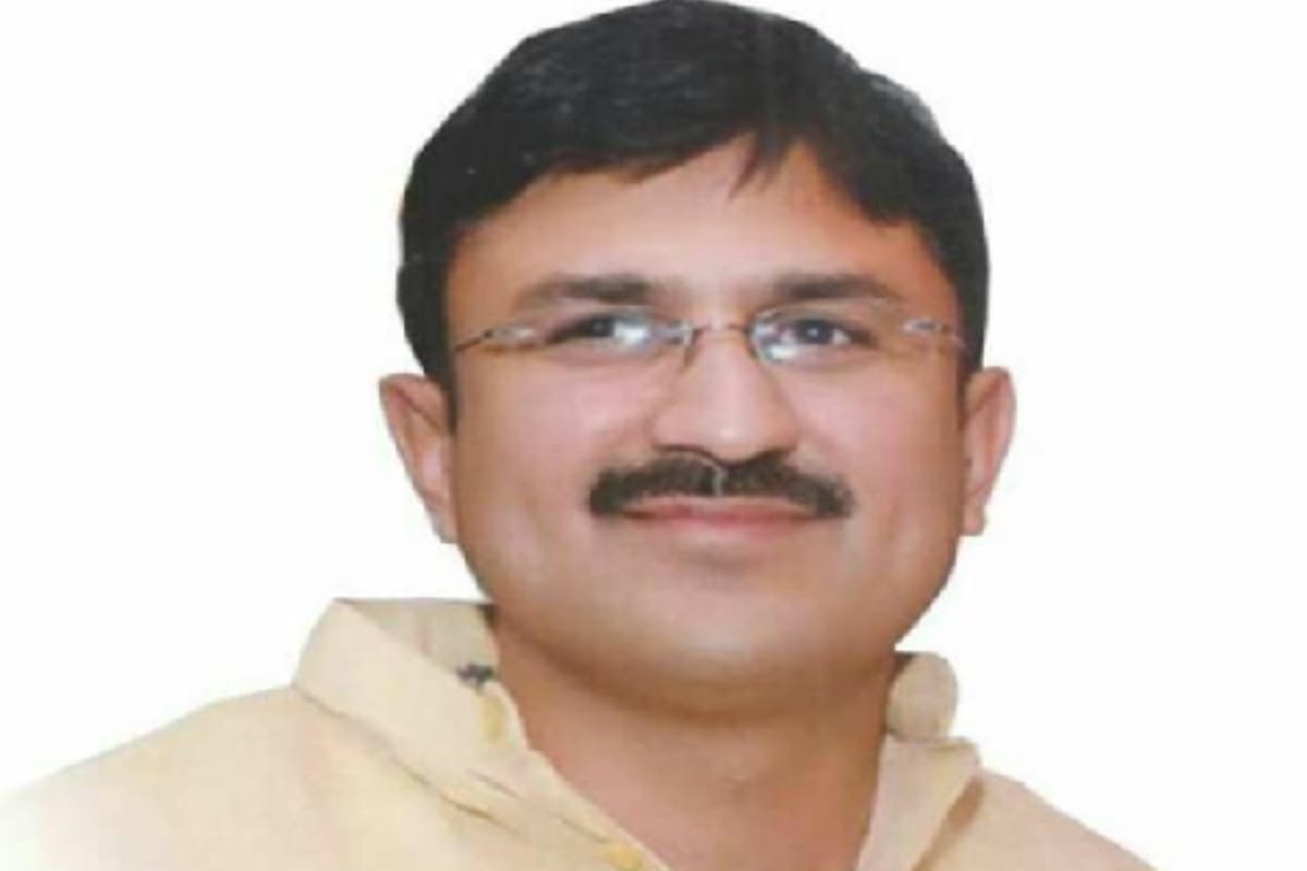 Shamli: Former MLA Rao Abdul Waris soon to join RLD, he has been MLA  from RLD in 2007