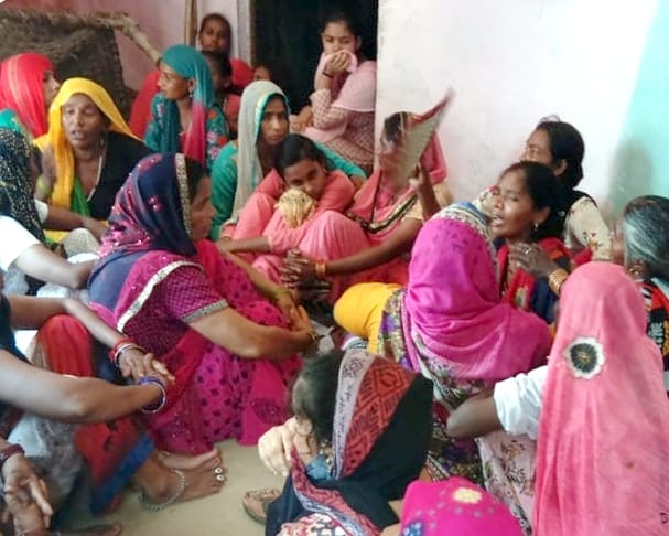 Teenager who went to bathe in Ramganga dies due to drowning