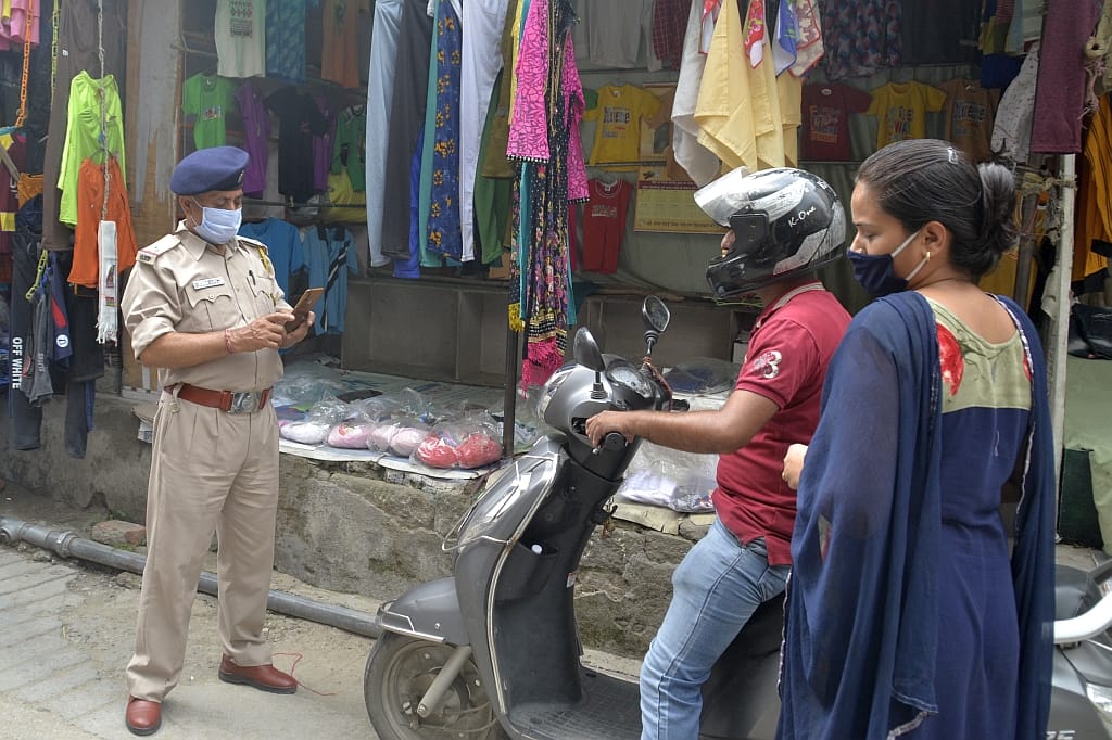crime in sirmaur