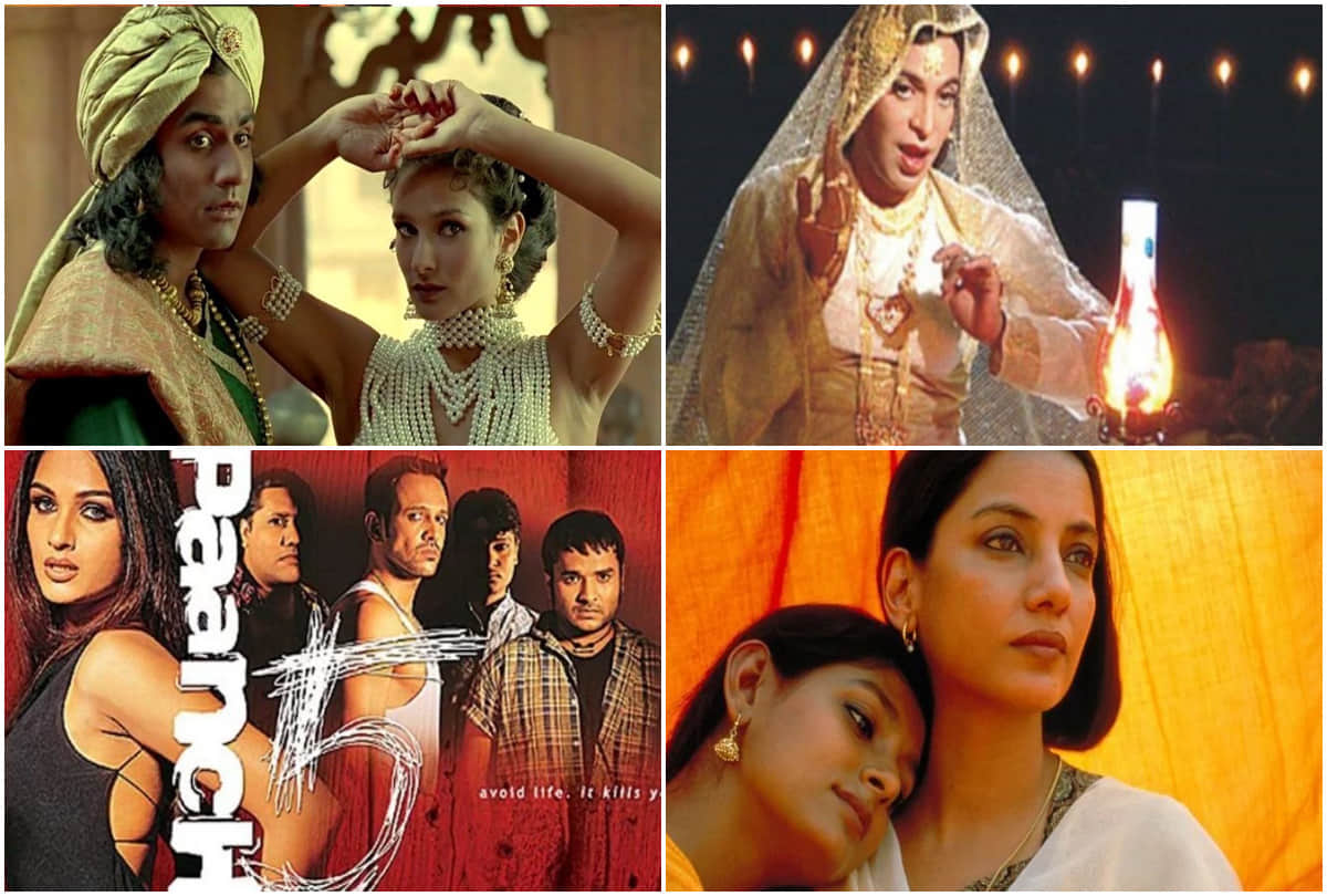 Smoking Lesbians Just Some Of The Reasons These Films Are Banned In India