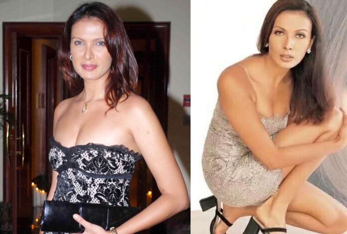 Viveka Babajee Death Still Mystery Mauritian Model Actress Committed Suicide