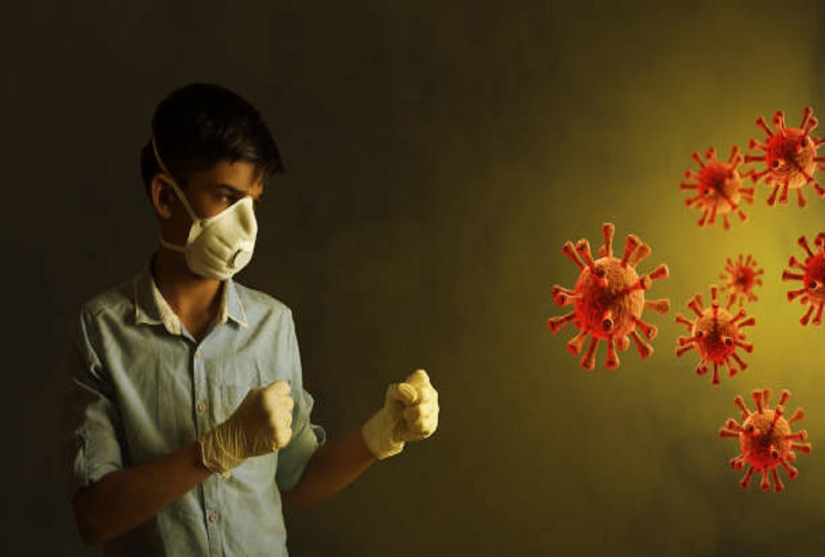 Coronavirus in India latest update covid 19 delta variant who warning