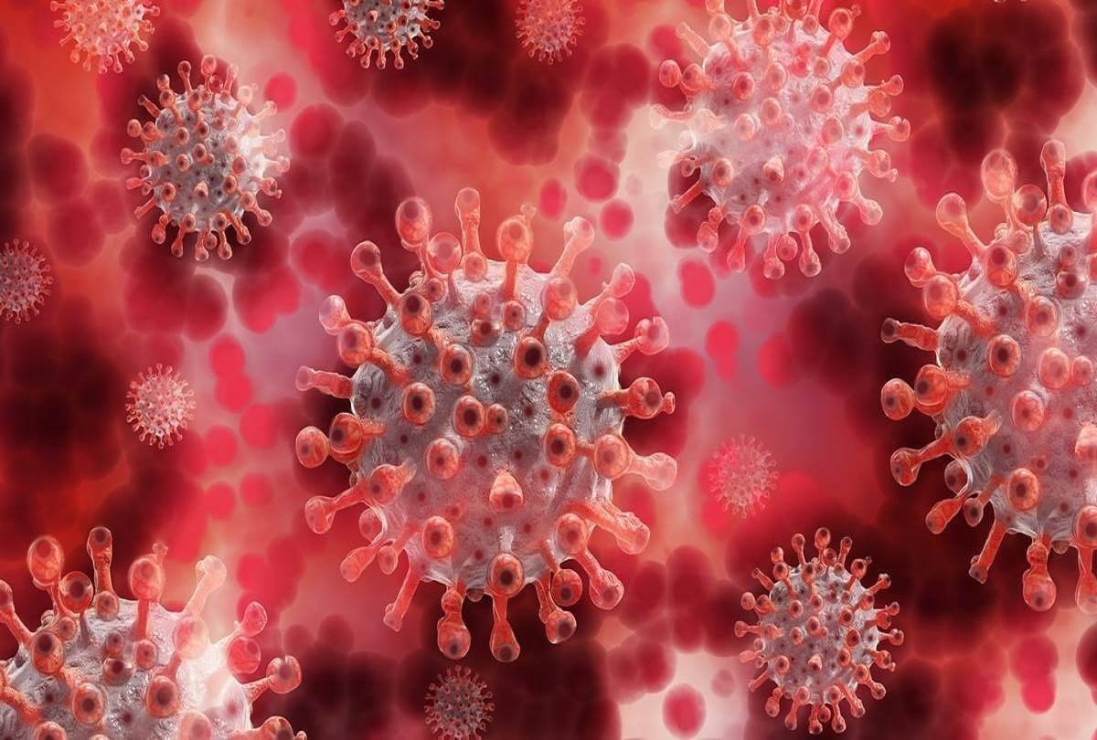 COVID recovered patients after vaccination are more protected against the Delta variant, expert says