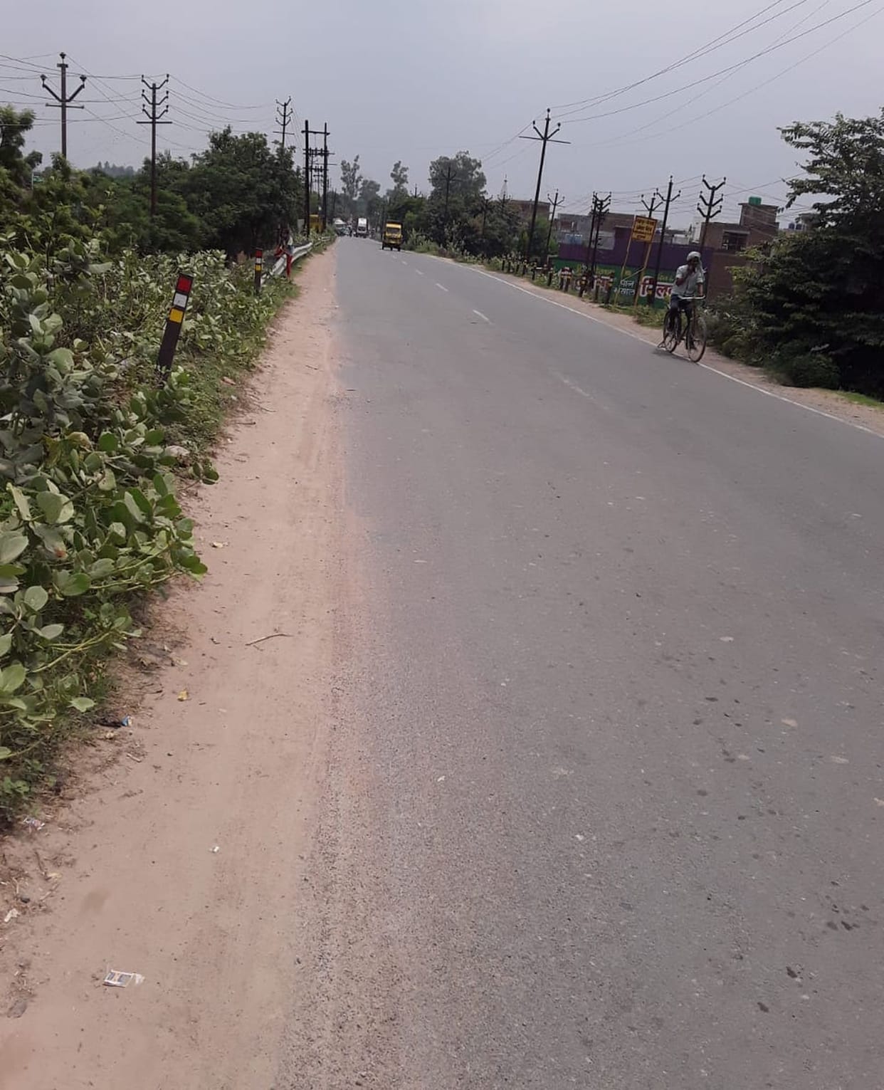 Etawah-Bareilly Fourlane Highway to be built with 326 crores