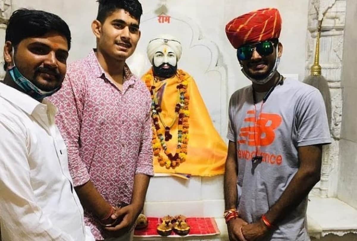 Indian Idol 12: Sawai Bhatt Is Overwhelmed To Receive A Grand Welcome In His Hometown Nagaur