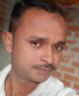Teacher's body found hanging outside the house