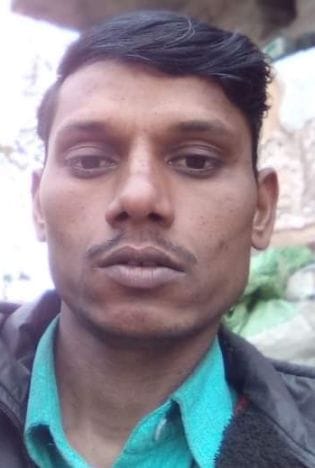 Farmer dies in road accident