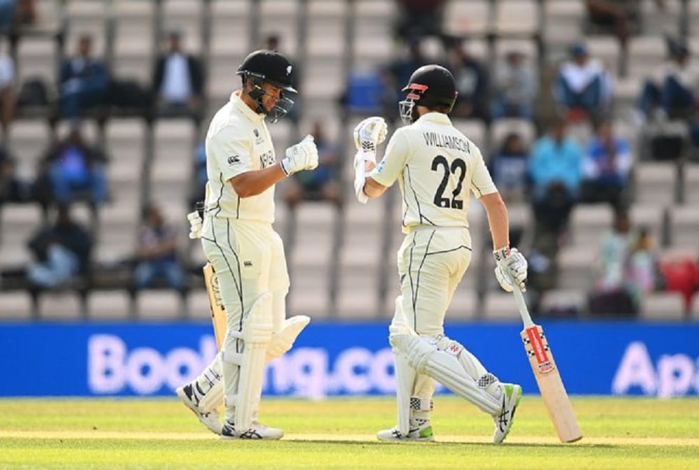 New Zealand has beaten Team India in World CUP Several Times from ODI WC to WTC Final