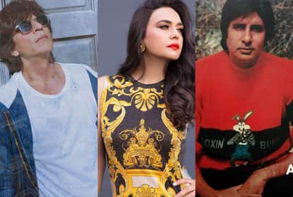 Amitabh bachchan To Shah Rukh Khan These Big Bollywood Actors Went Bankrupt