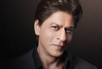 Actor Shahrukh Khan's old video goes viral