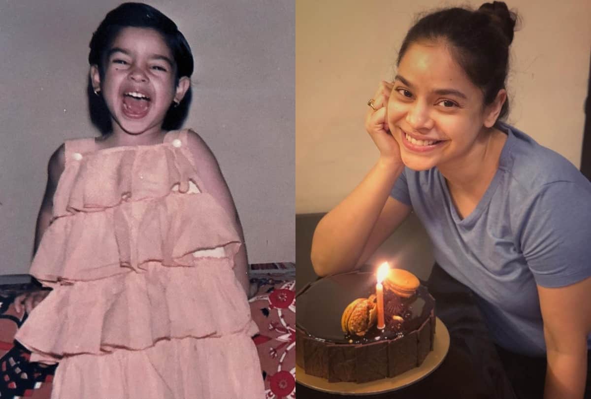 Profile: kapil on screen wife manju is dating cousin of kajol samrat mukherjee