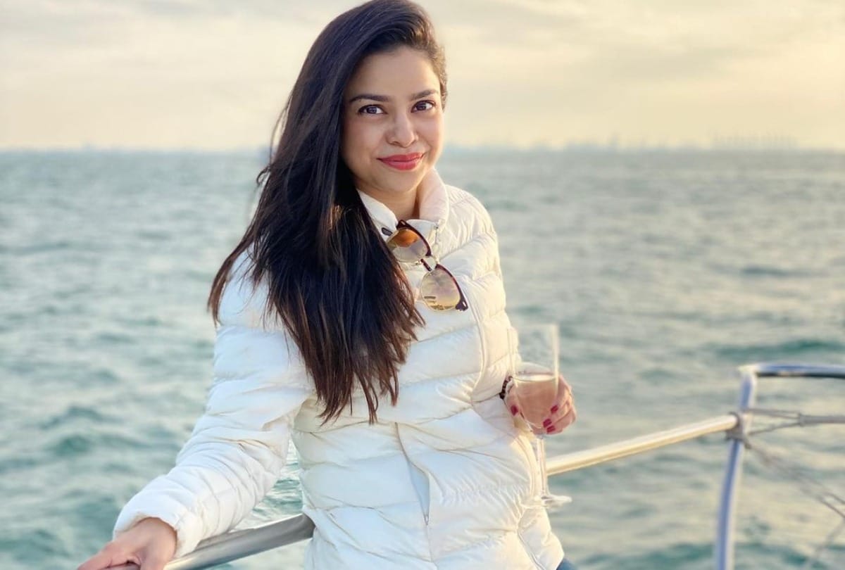 The Kapil Sharma Show actor Sumona Chakravarti tests positive for Covid-19