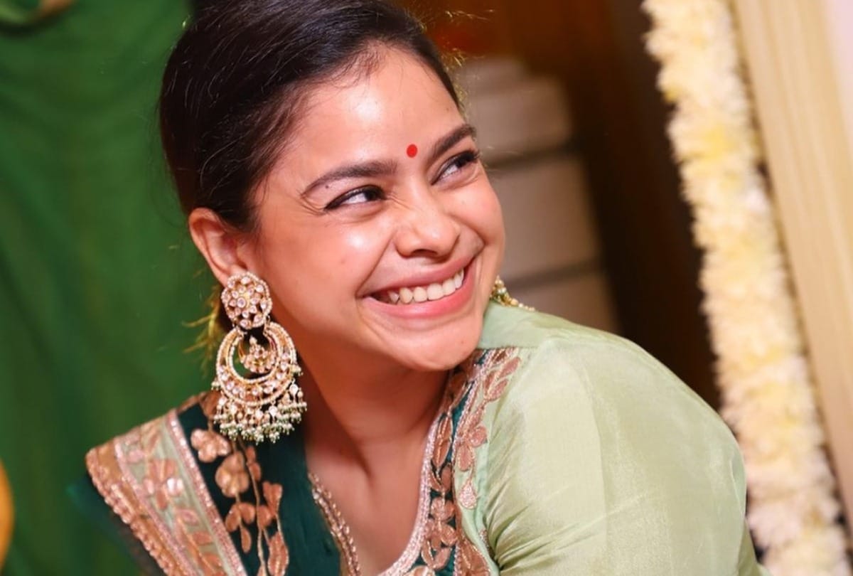 Happy Birthday Sumona chakravarti know more facts about this actress