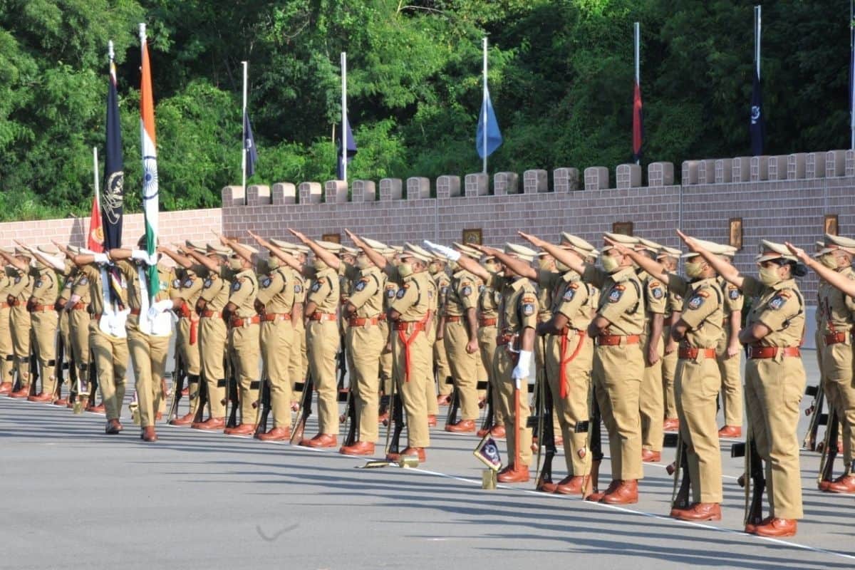 Indian Police Service: How to become IPS officer, Know the selection procedure, posts, training and salary