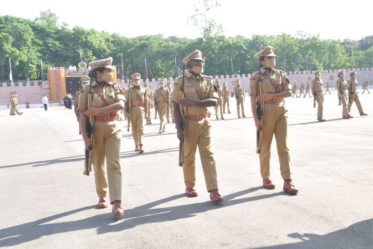 Indian Police Service: How to become IPS officer, Know the selection procedure, posts, training and salary