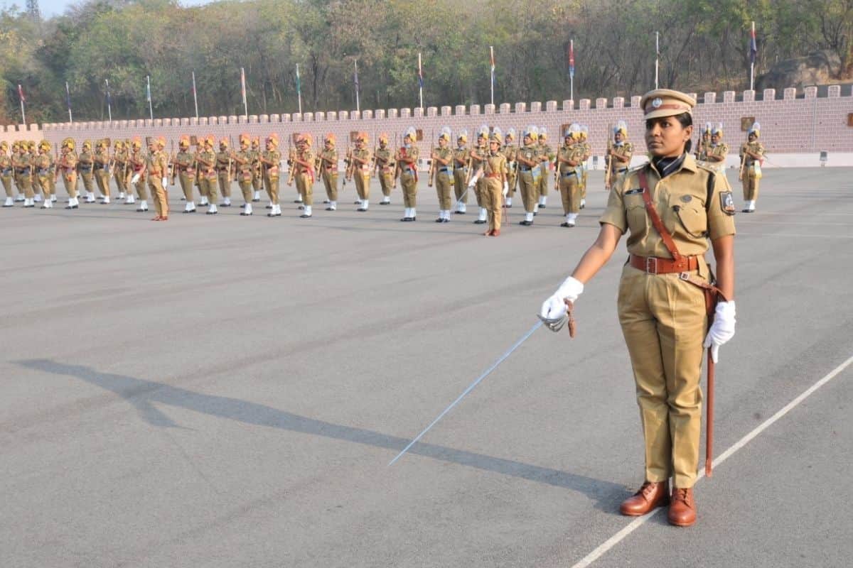 Indian Police Service: How to become IPS officer, Know the selection procedure, posts, training and salary