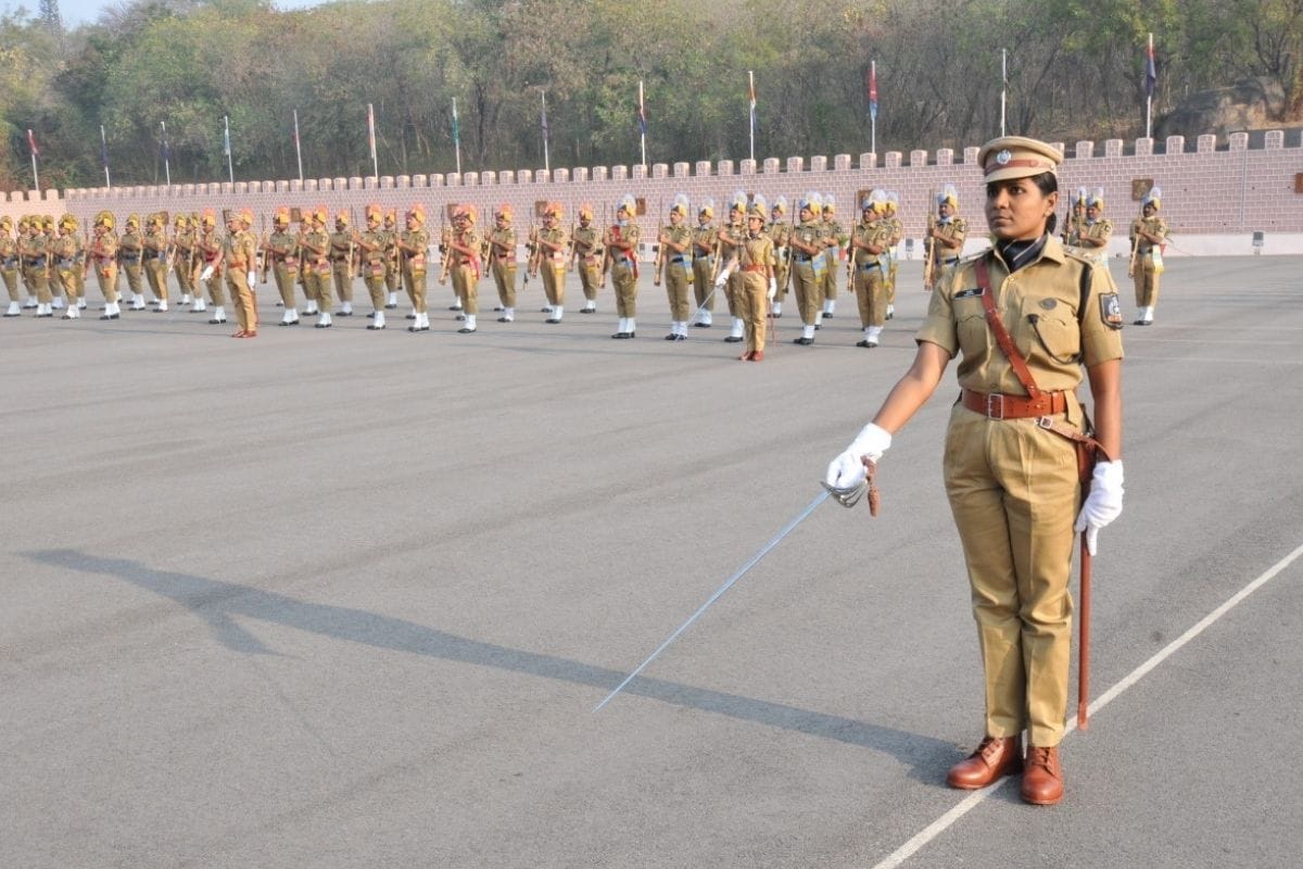 Indian Police Service: How to become IPS officer, Know the selection procedure, posts, training and salary